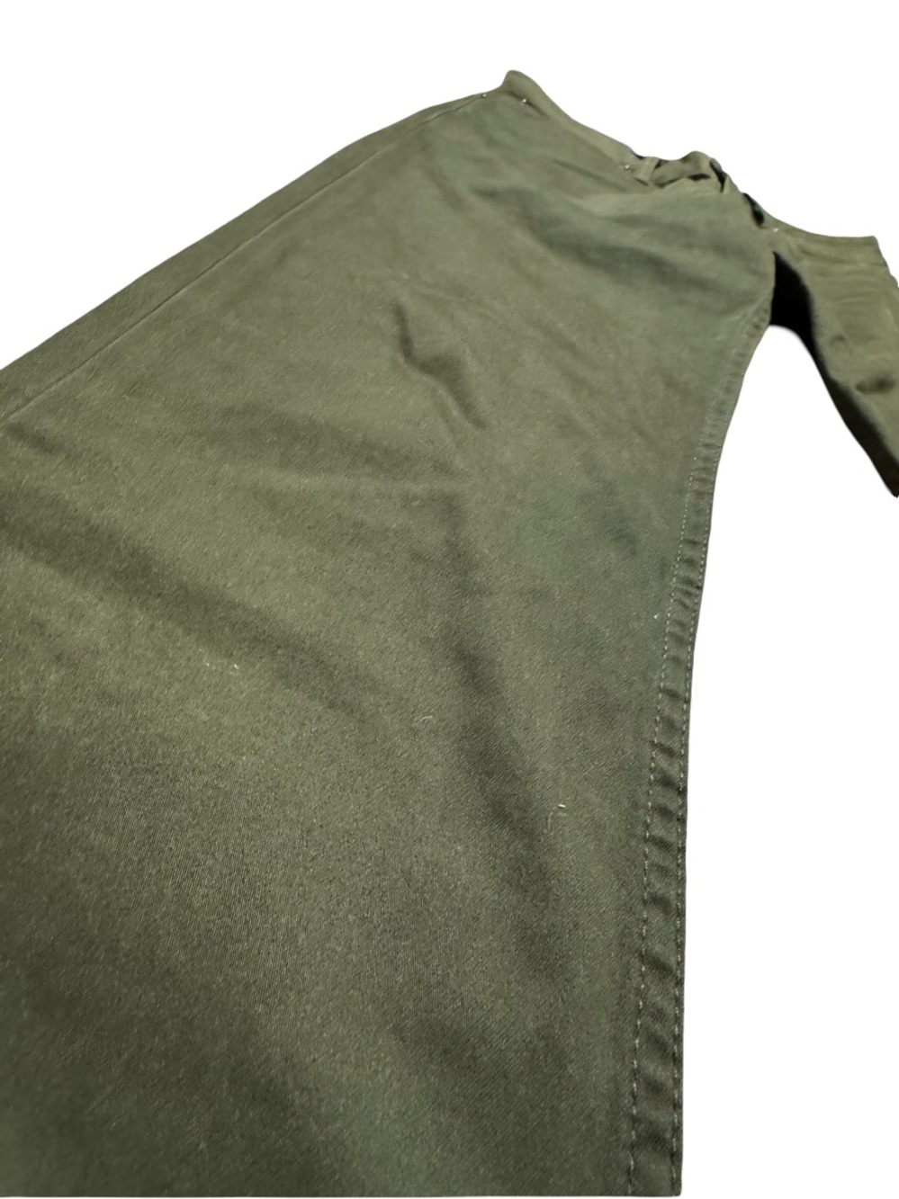🟣🏇 Ralph‎ Lauren Purple Label Made in Italy Equestrian Chino Pants 🟣🏇 - Picture 3 of 9